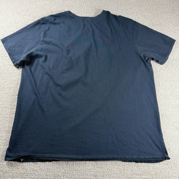 Nike Air Jordan I’m Back Short Sleeve T-Shirt Black Men’s Size 3XL - Picture 7 of 8